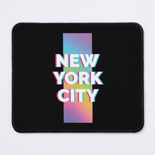 Item preview, New York City designed and sold by StarsForgers.