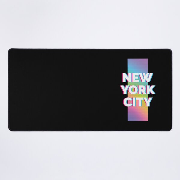 Item preview, New York City designed and sold by StarsForgers.