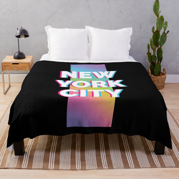 Item preview, New York City designed and sold by StarsForgers.