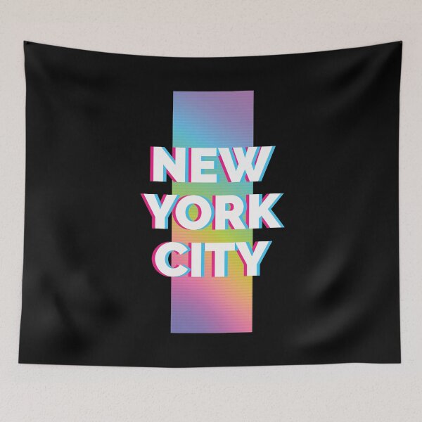 Item preview, New York City designed and sold by StarsForgers.