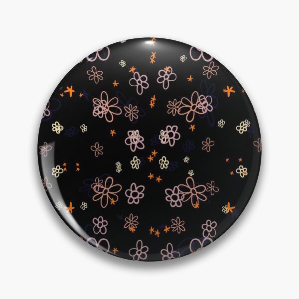 Item preview, Daisy Night Sky designed and sold by jjorgia.