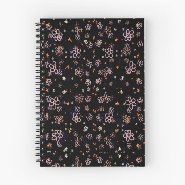 Item preview, Daisy Night Sky designed and sold by jjorgia.