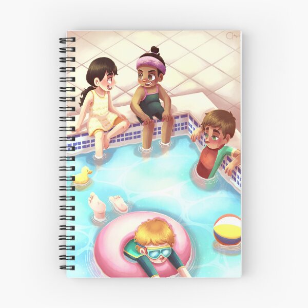 Item preview, Swimming Pool designed and sold by gaelme.