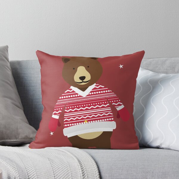 Artikelvorschau, Teddybär rote Ausgabe entworfen und verkauft von DesignerCate.