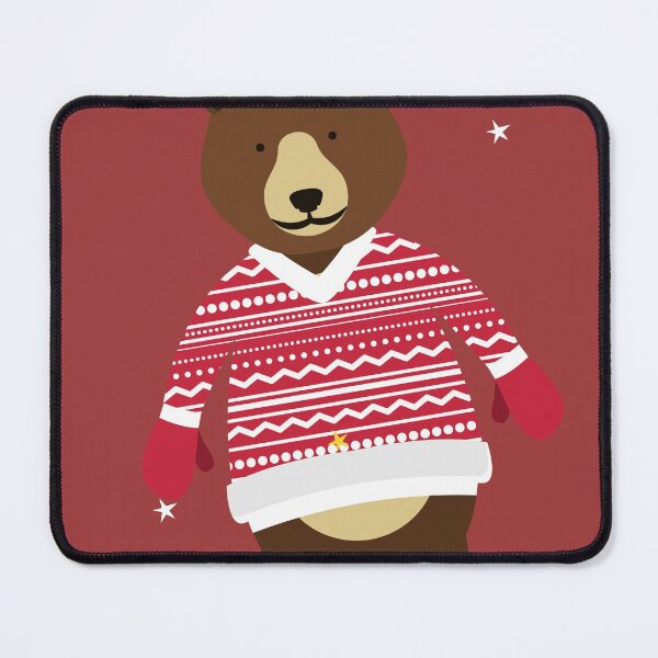 Artikelvorschau, Teddybär rote Ausgabe entworfen und verkauft von DesignerCate.
