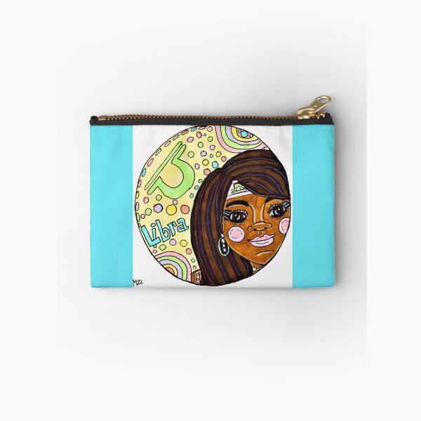 Item preview, Libra Lady of Color designed and sold by Michelle Mead.