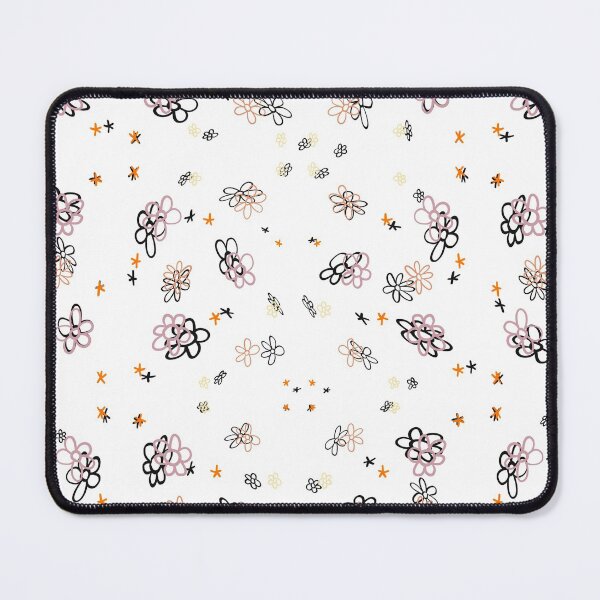 Item preview, Floral Doodles designed and sold by jjorgia.