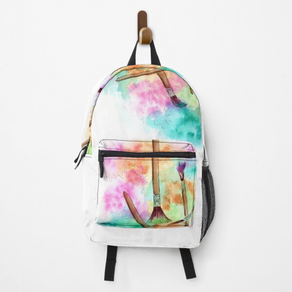 Item preview, Brush Splatters designed and sold by EilisArt.