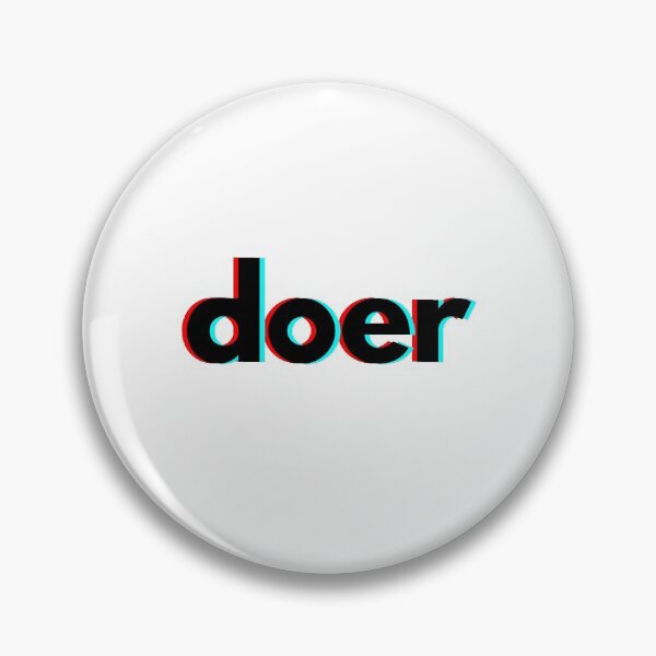 Item preview, Doer designed and sold by thekulturetribe.