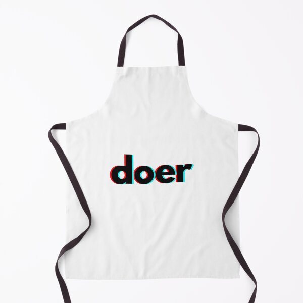 Item preview, Doer designed and sold by thekulturetribe.