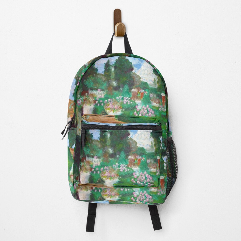 Item preview, Backpack designed and sold by Rene-Martin.