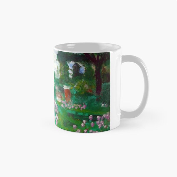 Item preview, Garden designed and sold by Rene-Martin.