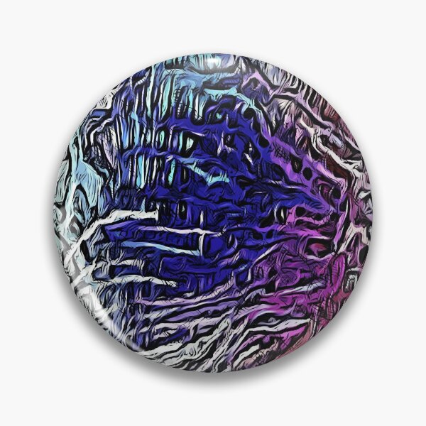 Item preview, Color abstract art designed and sold by artdragongift 15.