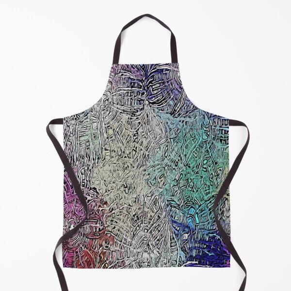 Item preview, Color abstract art designed and sold by artdragongift 15.