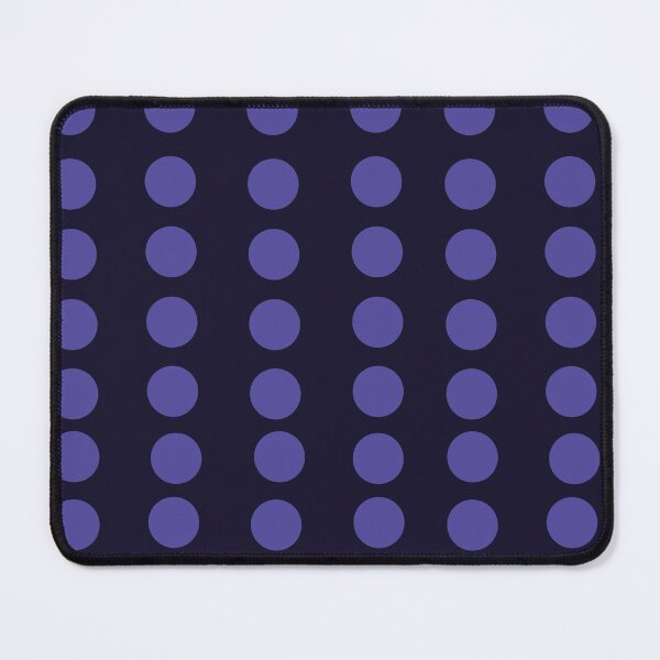 Item preview, Blue circles pattern designed and sold by darshants.