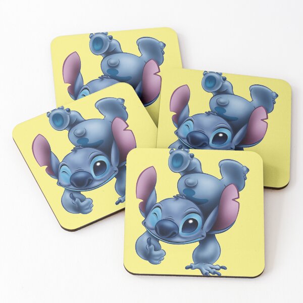 Item preview, Animated l Stitch designed and sold by ArtemoTeh.
