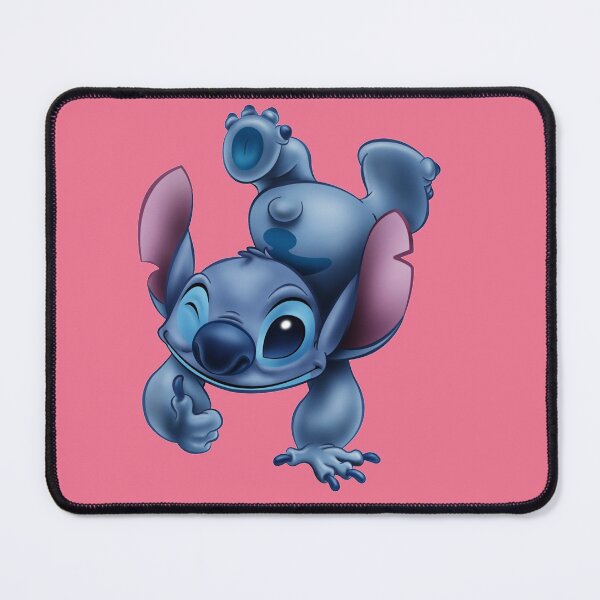 Item preview, Animated l Stitch designed and sold by ArtemoTeh.
