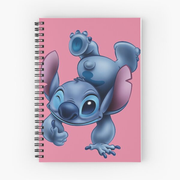 Item preview, Animated l Stitch designed and sold by ArtemoTeh.