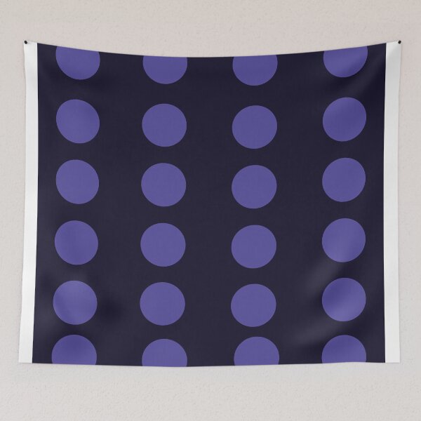 Item preview, Blue circles pattern designed and sold by darshants.