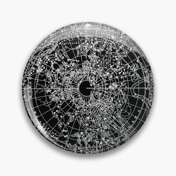 Item preview, constellation star chakra designed and sold by Fatimah Sheikh.