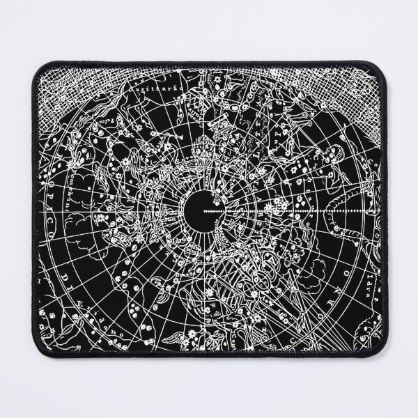 Item preview, constellation star chakra designed and sold by Fatimah Sheikh.