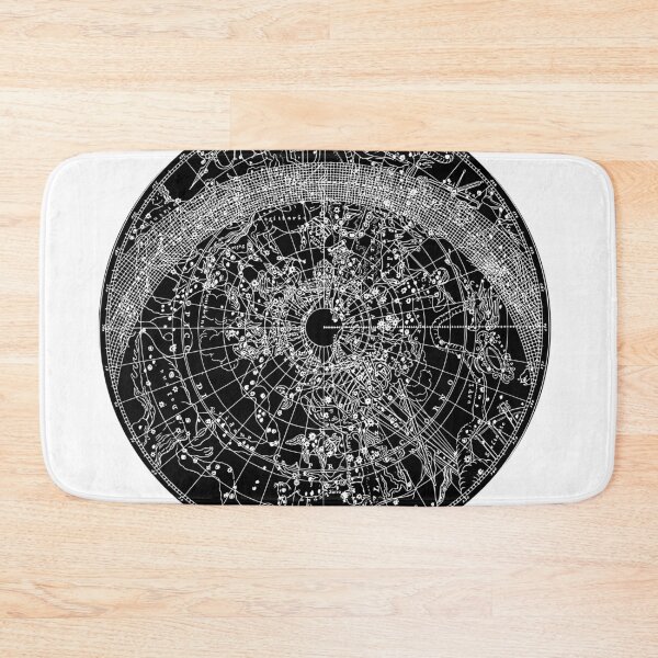Item preview, constellation star chakra designed and sold by Fatimah Sheikh.