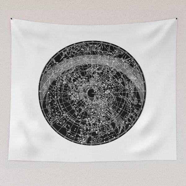 Item preview, constellation star chakra designed and sold by Fatimah Sheikh.