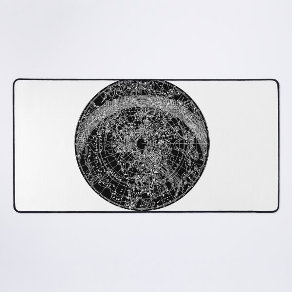 Item preview, constellation star chakra designed and sold by Fatimah Sheikh.