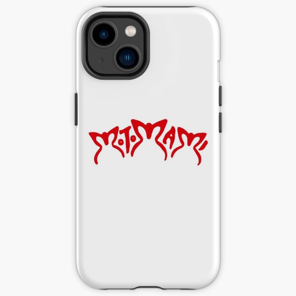 MOTOMAMI iPhone Tough Case