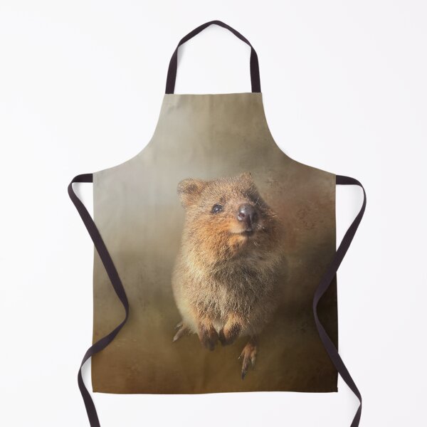 Item preview, Quokka on Hind Legs designed and sold by Elisabeth Lucas.