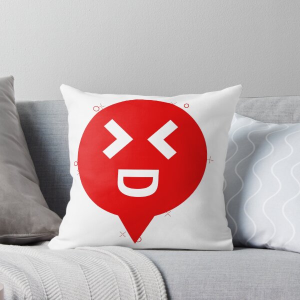 Item preview, Very Happy Face Thing designed and sold by MrMegabyte.