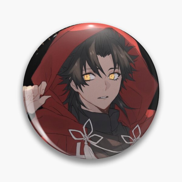 Item preview, Amakusa Shirou Fate Apocrypha designed and sold by Kita Gates.