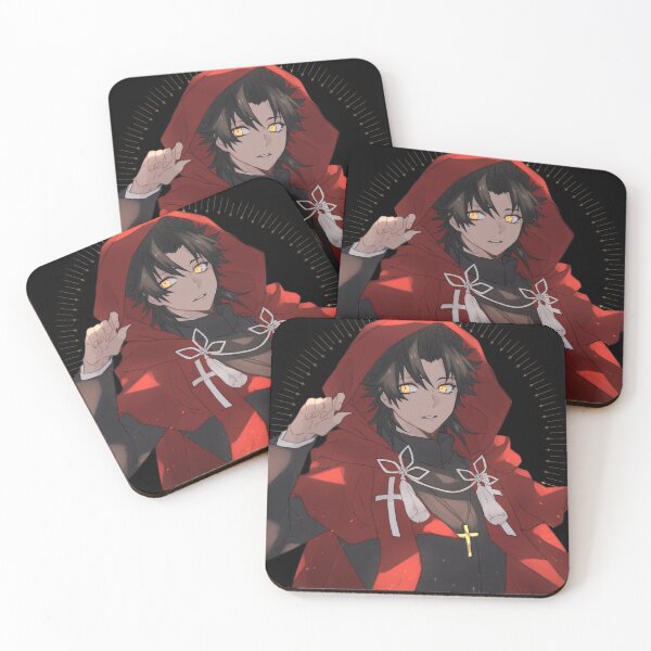 Item preview, Amakusa Shirou Fate Apocrypha designed and sold by Kita Gates.