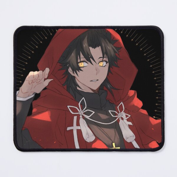Item preview, Amakusa Shirou Fate Apocrypha designed and sold by Kita Gates.