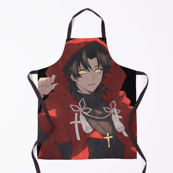 Item preview, Amakusa Shirou Fate Apocrypha designed and sold by Kita Gates.