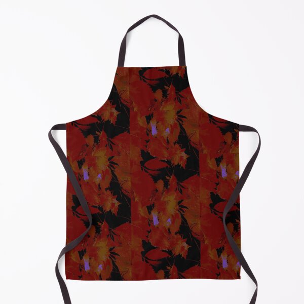 Item preview, November (Red Variant) designed and sold by TM Art.