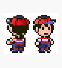 Ness Photographic Print