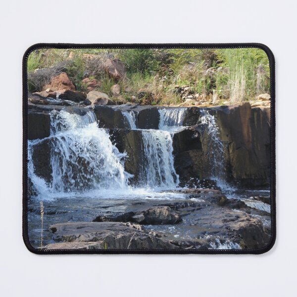 Item preview, Upper McKenzie Falls designed and sold by Leanne Davis.