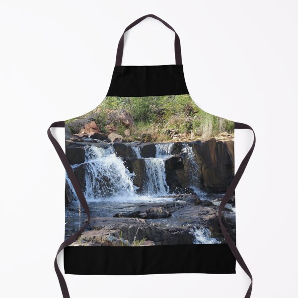 Item preview, Upper McKenzie Falls designed and sold by Leanne Davis.
