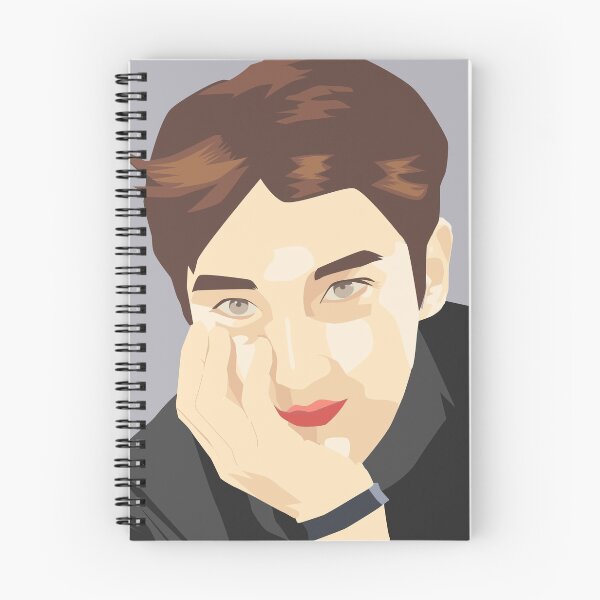 Item preview, handsome Choi Siwon designed and sold by mysakura.