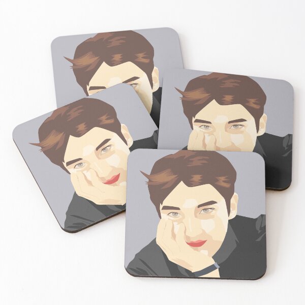 Item preview, handsome Choi Siwon designed and sold by mysakura.