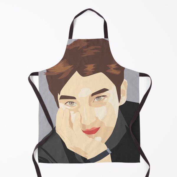 Item preview, handsome Choi Siwon designed and sold by mysakura.