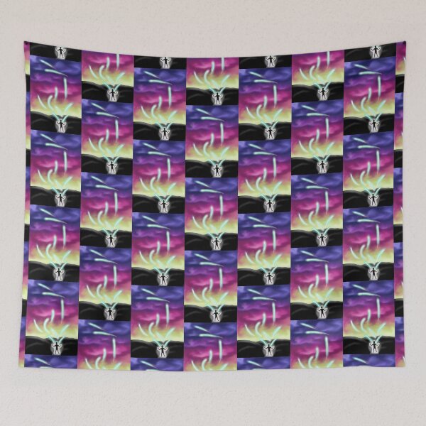Item preview, Light Up the Sky designed and sold by SeriDrawMe.