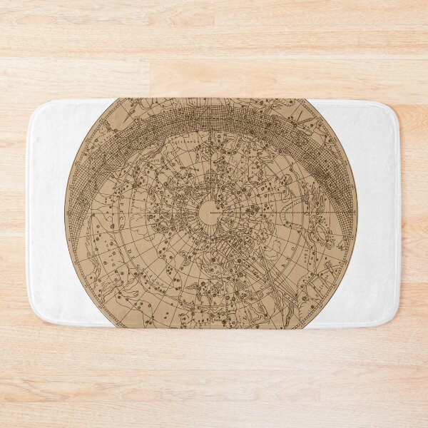 Item preview, constellation star chakra designed and sold by Fatimah Sheikh.