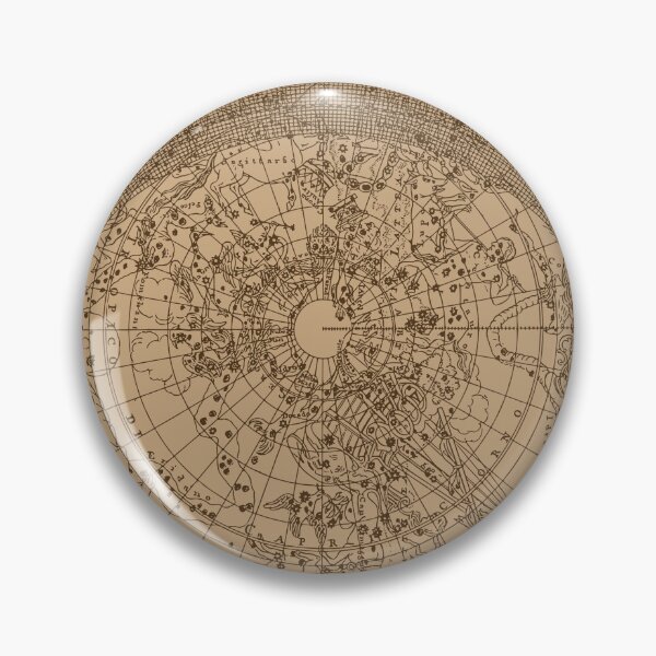 Item preview, constellation star chakra designed and sold by Fatimah Sheikh.