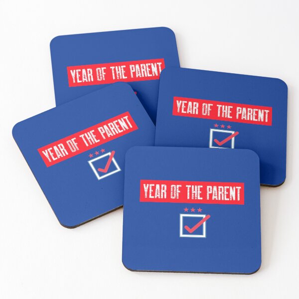 Item preview, Year Of The Parent designed and sold by Mysmartworld.