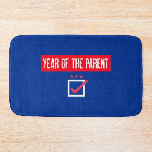 Item preview, Year Of The Parent designed and sold by Mysmartworld.