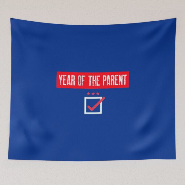 Item preview, Year Of The Parent designed and sold by Mysmartworld.