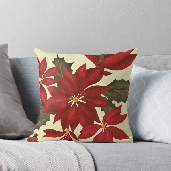 Item preview, Boughs of holly to light up your Christmas designed and sold by KoGaNu.