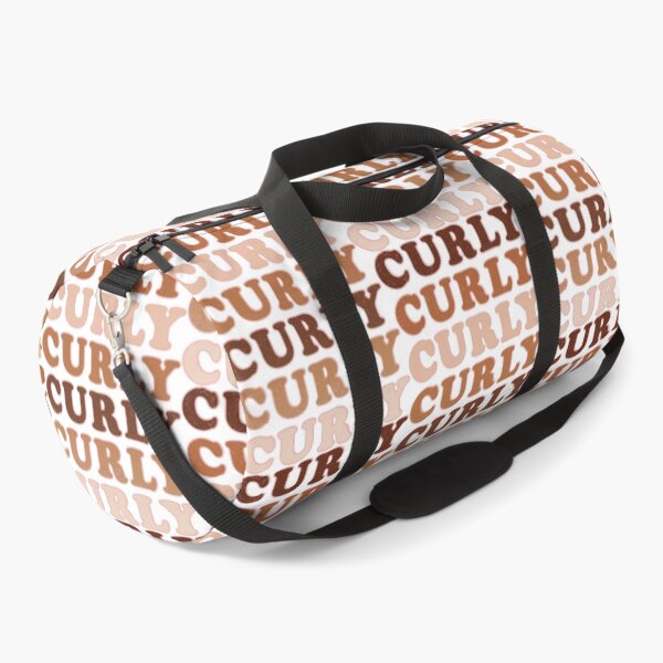 Item preview, Curly designed and sold by wunderfamily.